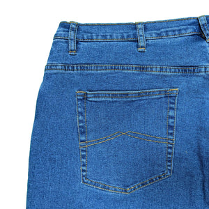 Rockford Stretch Jeans - RJ9 10 - Stonewash 4