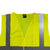 RTX Hi-Vis Vest - RX700 - Yellow 2