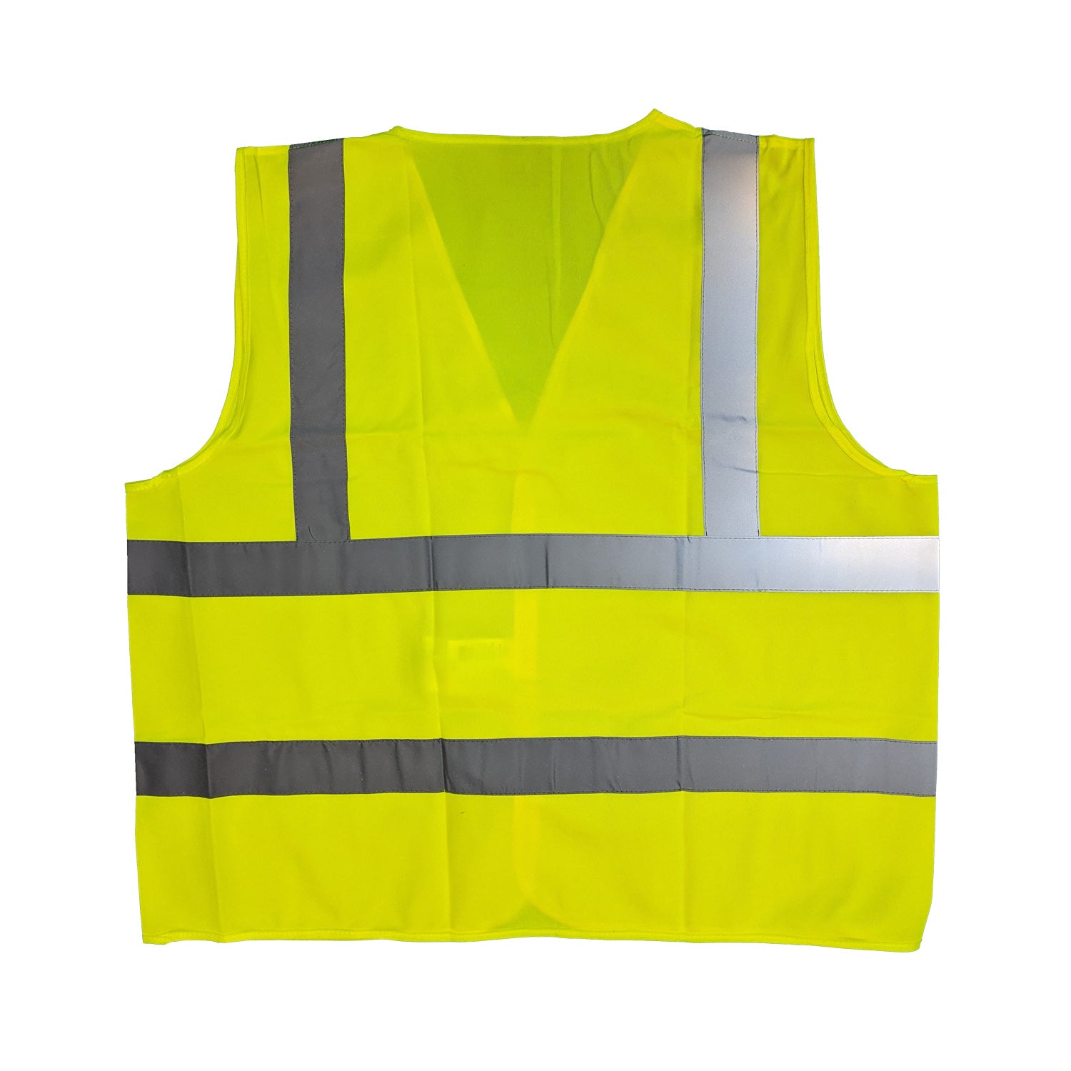 RTX Hi-Vis Vest - RX700 - Yellow 3