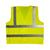 RTX Hi-Vis Vest - RX700 - Yellow 3