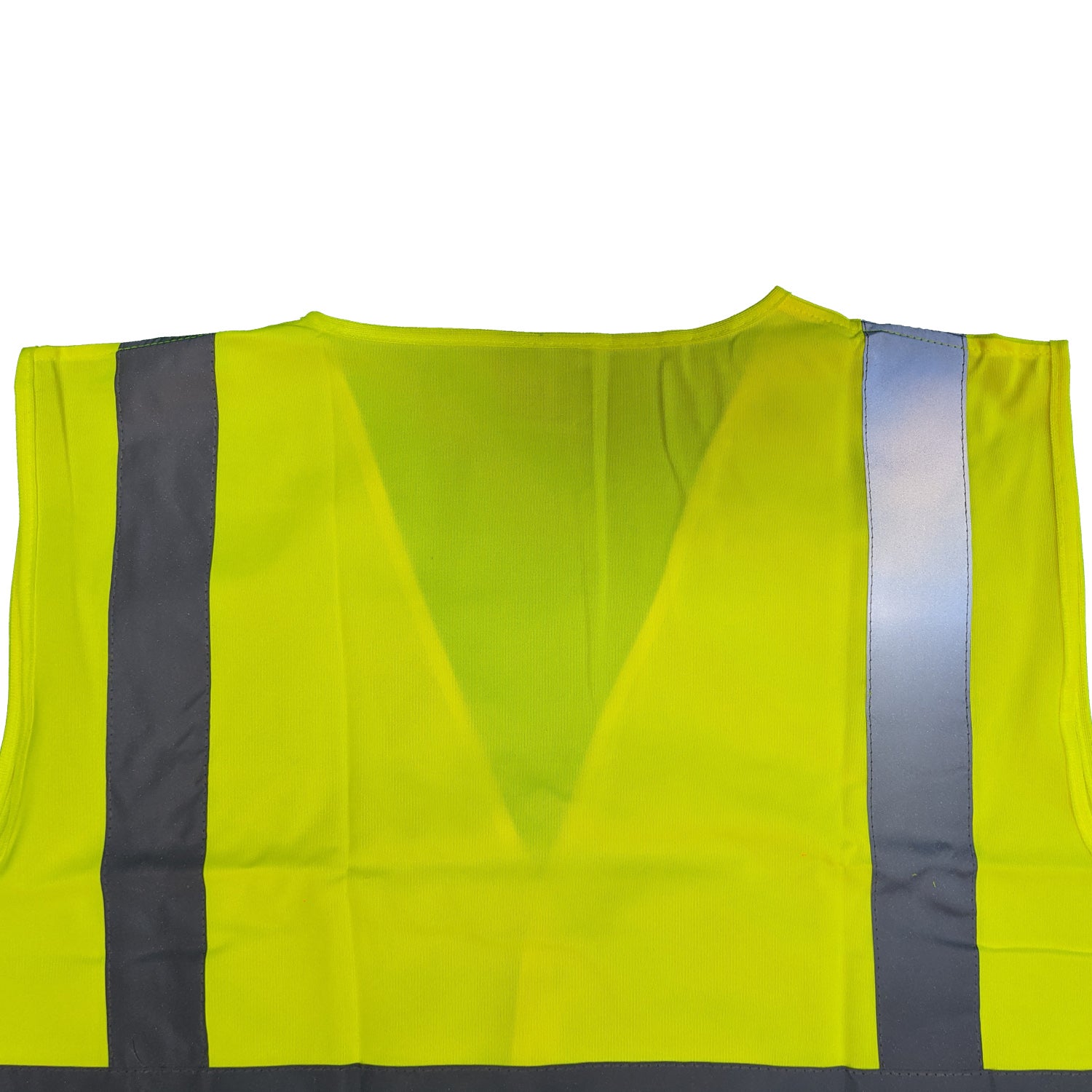 RTX Hi-Vis Vest - RX700 - Yellow 4