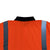 RTX Hi-Vis Polo - RX710 - Orange 4