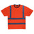 RTX Hi-Vis T-Shirt - RX720 - Orange 1