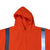 RTX Hi-Vis Hoody - RX740 - Orange 2