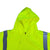 RTX Hi-Vis Hoody - RX740 - Yellow 2