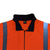 RTX Hi-Vis Fleece - RX750 - Orange 2