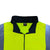 RTX Hi-Vis Fleece - RX750 - Yellow 2