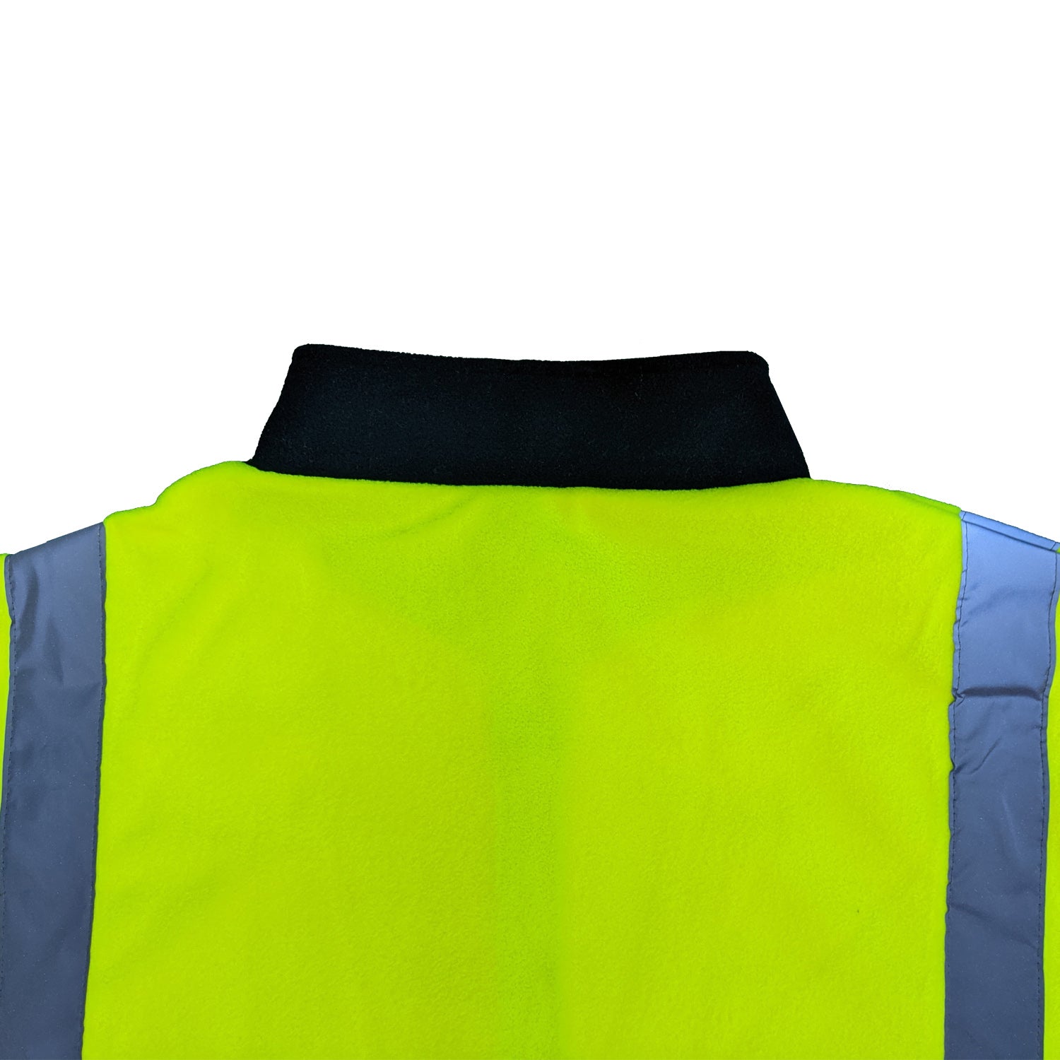 RTX Hi-Vis Fleece - RX750 - Yellow 4