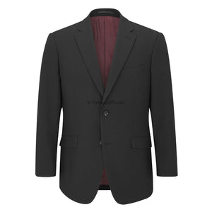 Skopes Suit Jacket - Darwin - MM1827 - Black 1