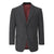 Skopes Suit Jacket - Darwin - MM1831 - Charcoal 1