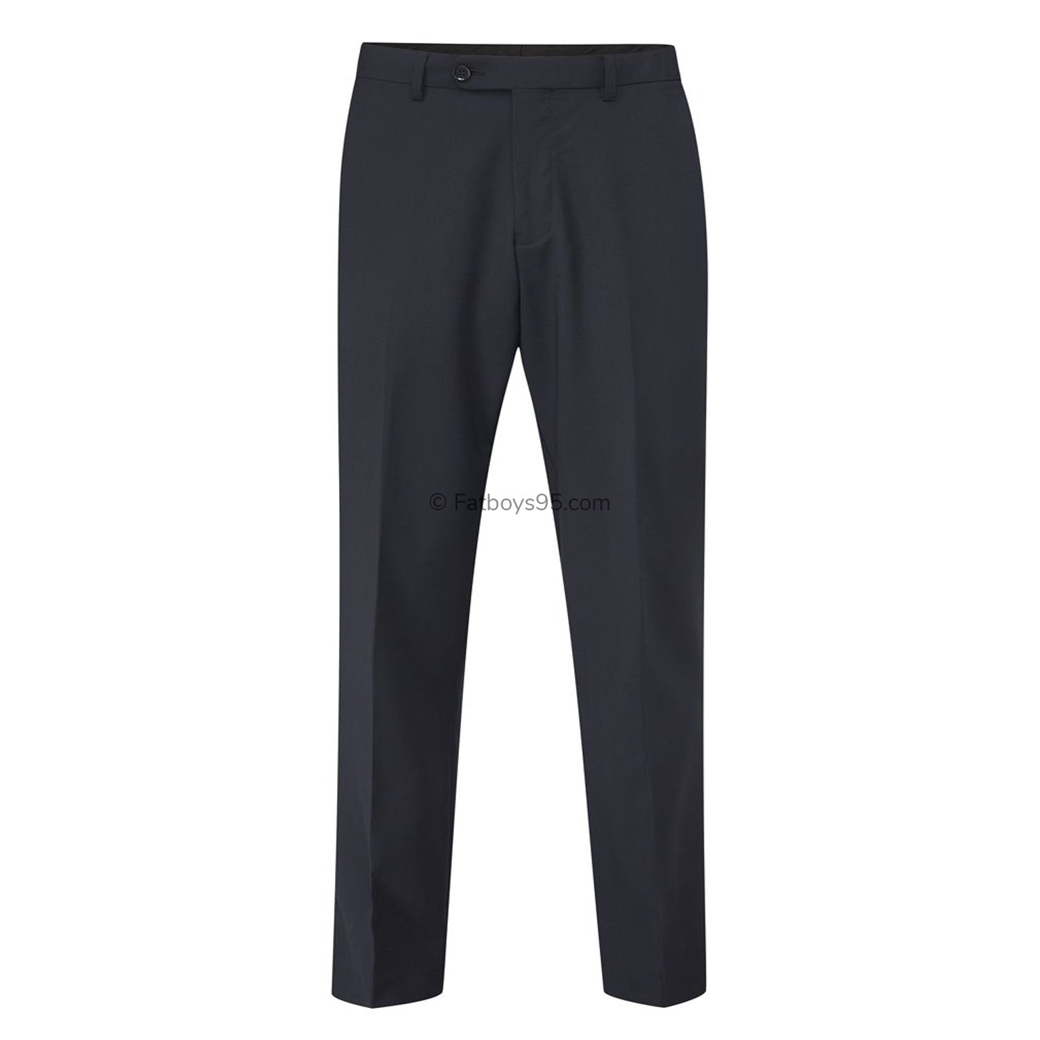Skopes Suit Trousers - Darwin - MM7826 - Navy 1