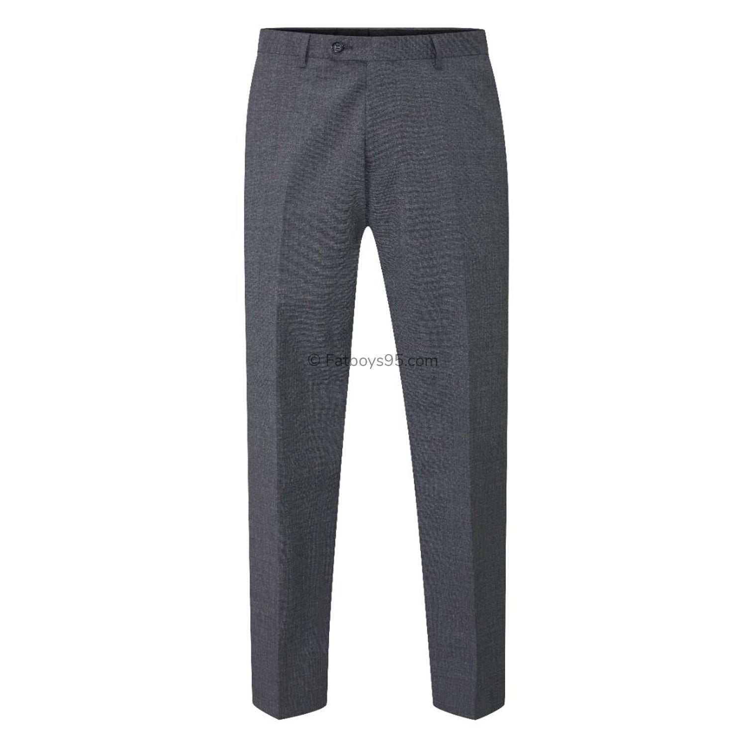 Skopes Suit Trousers - Darwin - MM7832 - Grey 1