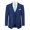 Skopes Suit Jacket - Kennedy - MM1694 - Royal Blue