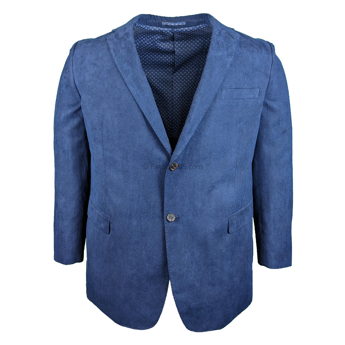 Skopes Sports Jacket - Regis - MM42018 - Navy 1