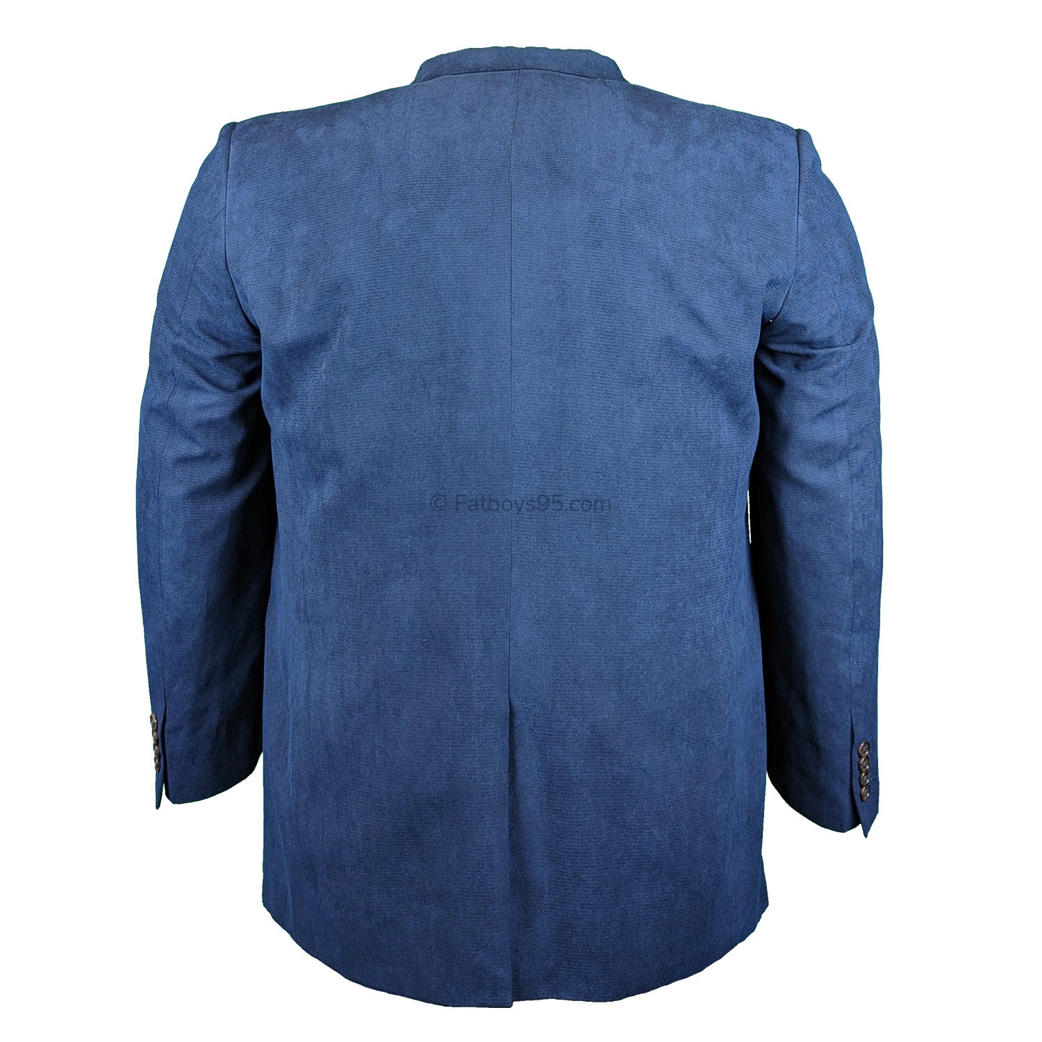 Skopes Sports Jacket - Regis - MM42018 - Navy 3