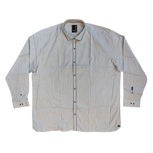 Splitstar L/S Shirt - KS11049 - Absolute - Grey 2