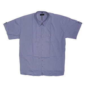Subterfuge S/S Shirt - SH167 - Blue 2