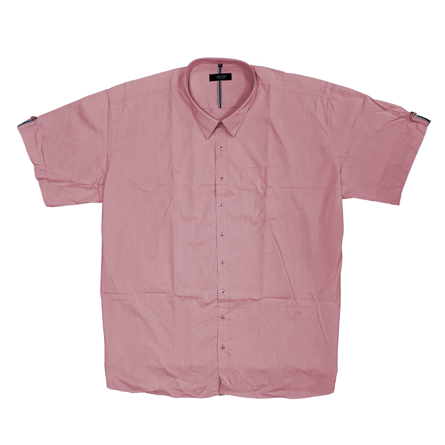 Subterfuge S/S Shirt - SH167 - Lilac 2