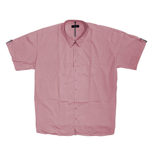 Subterfuge S/S Shirt - SH167 - Lilac 2