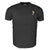 U.S. Polo Assn Large Player 3 Tee - BUP0003 - Black 1
