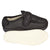 Zedzzz Slippers - MS543 - Josh - Black 2