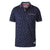 D555 Polo - 610905 - Thames - Navy 1