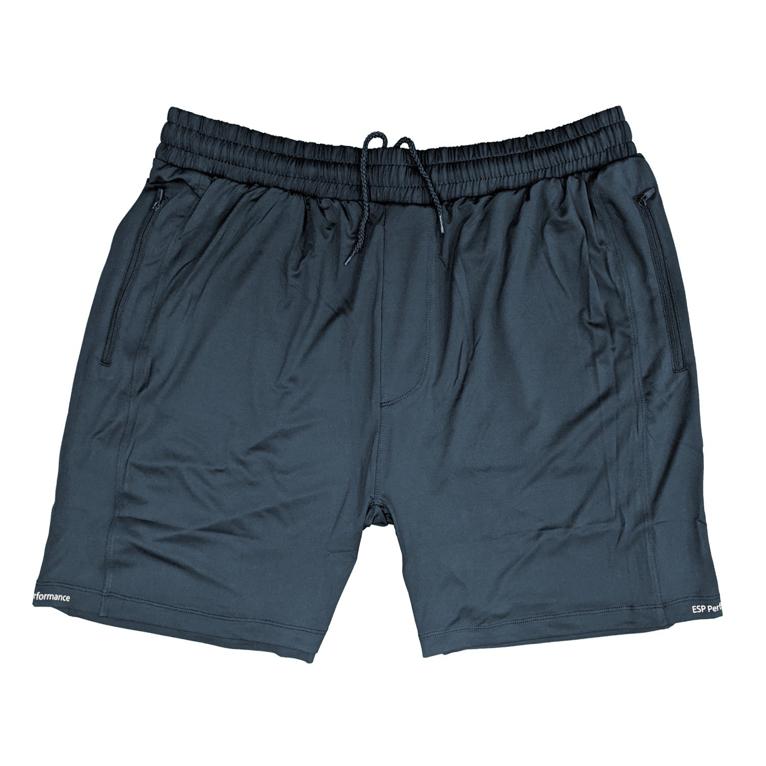 Espionage Performance Shorts - LW124 - Dark Navy 1