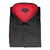 Cotton Valley S/S Shirt - 14171 - Black 1