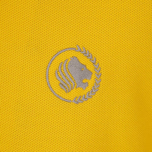 Barror London Polo - BLPS0205215 - City - Yellow 2