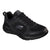 Skechers Trainers - 52940 - Deciment - Black