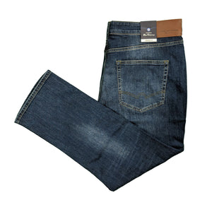 Ben Sherman Jeans - 0053283IL - Stonewash Denim 7
