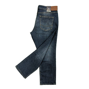 Ben Sherman Jeans - 0053283IL - Stonewash Denim 6