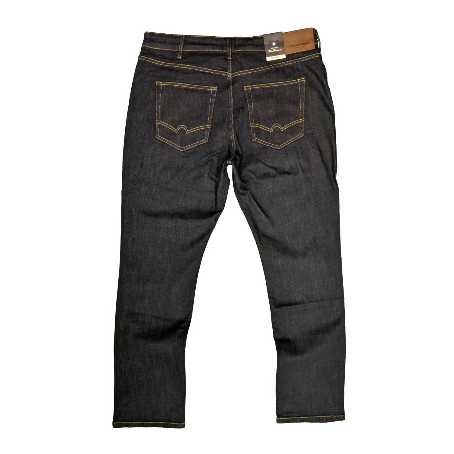 Ben Sherman Jeans - 0060682IL - Denim 1