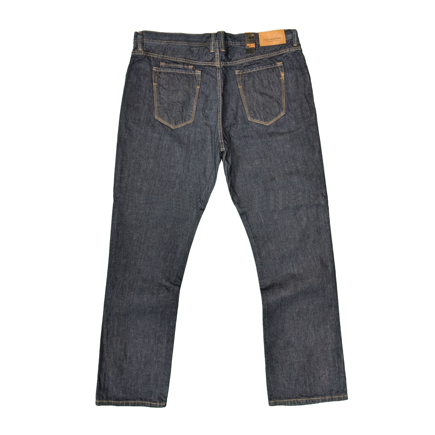 Ben Sherman Jeans - DMC648 - Indigo 2