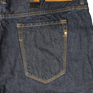 Ben Sherman Jeans - DMC648 - Indigo 4