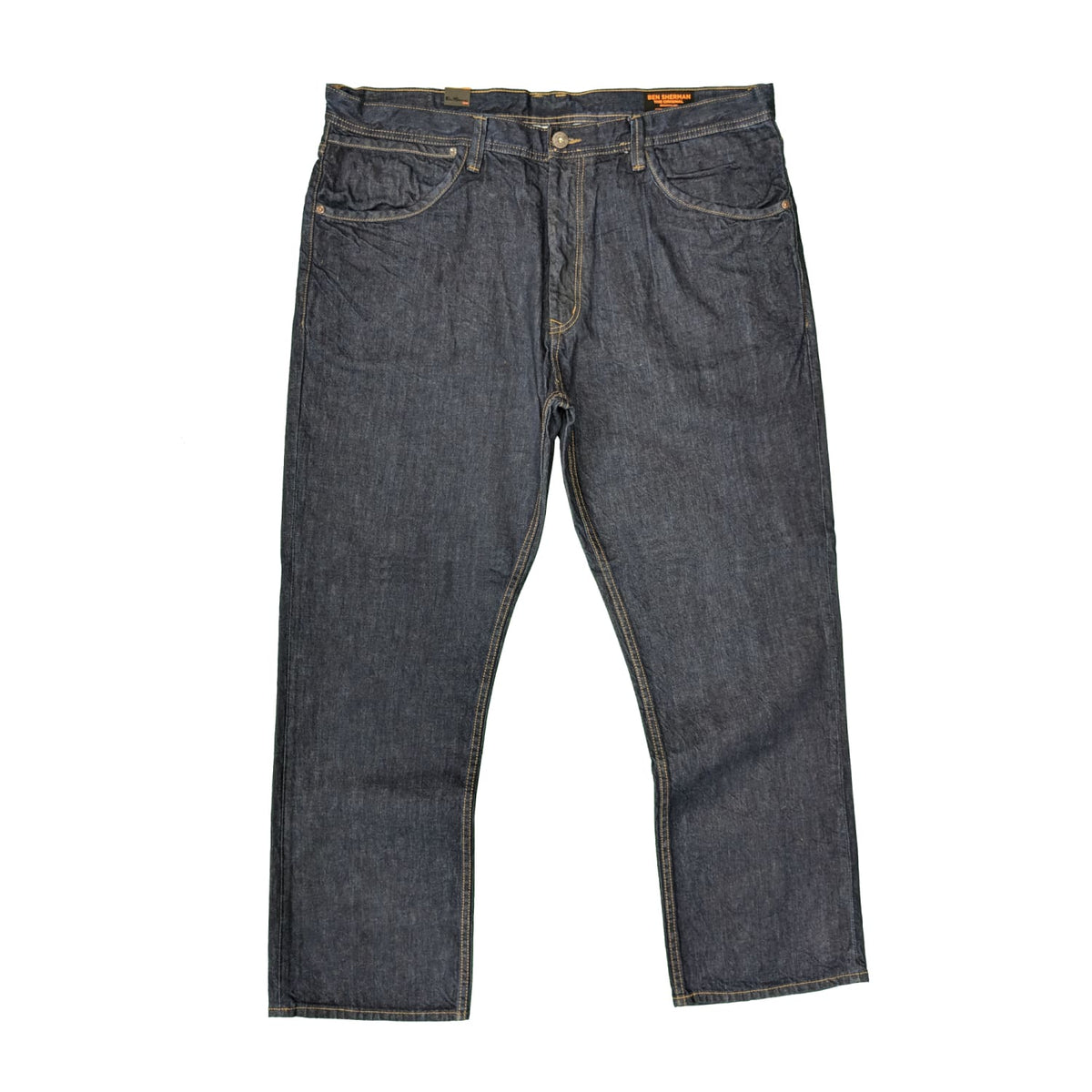 Ben Sherman Jeans - DMC648 - Indigo 1