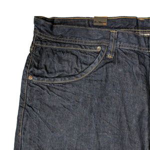 Ben Sherman Jeans - DMC648 - Indigo 3