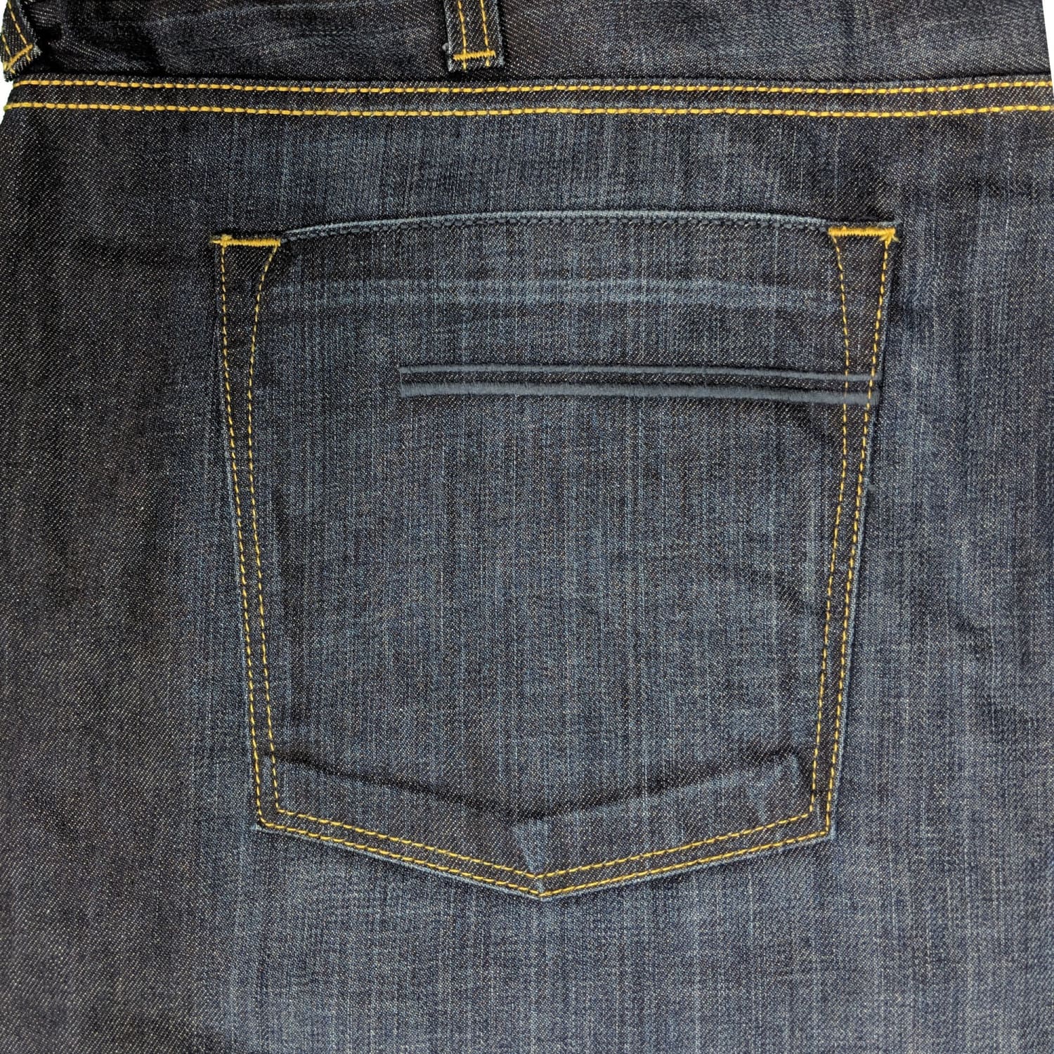 Ben Sherman Jeans - Icon - Indigo Wash 4