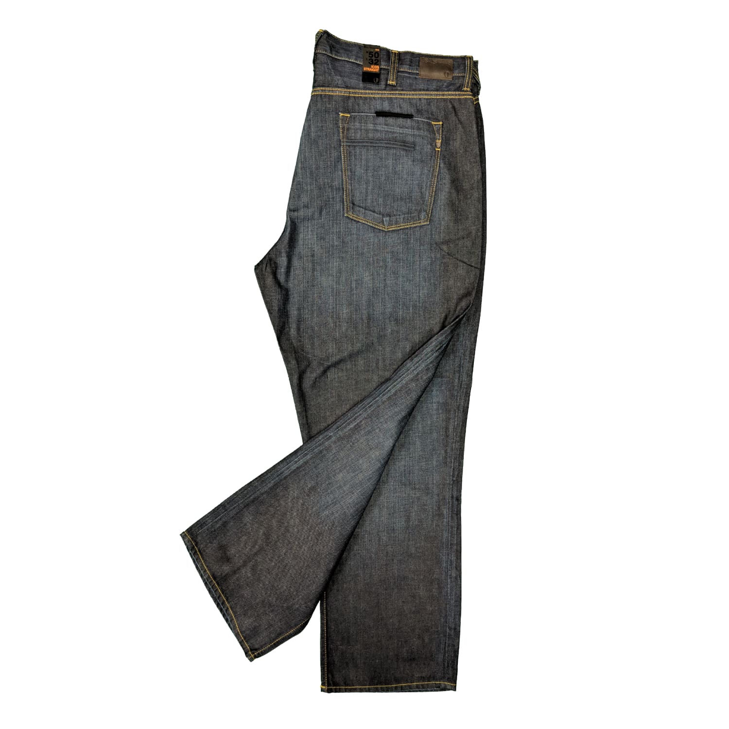 Ben Sherman Jeans - Icon - Indigo Wash 6