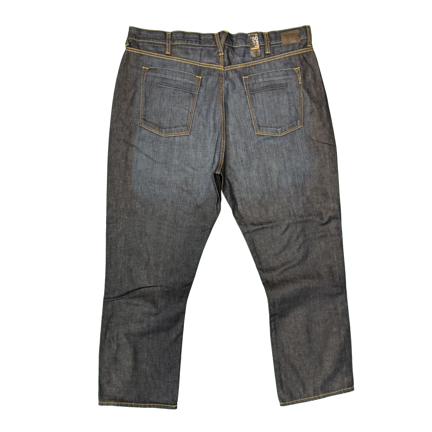 Ben Sherman Jeans - Icon - Indigo Wash 2