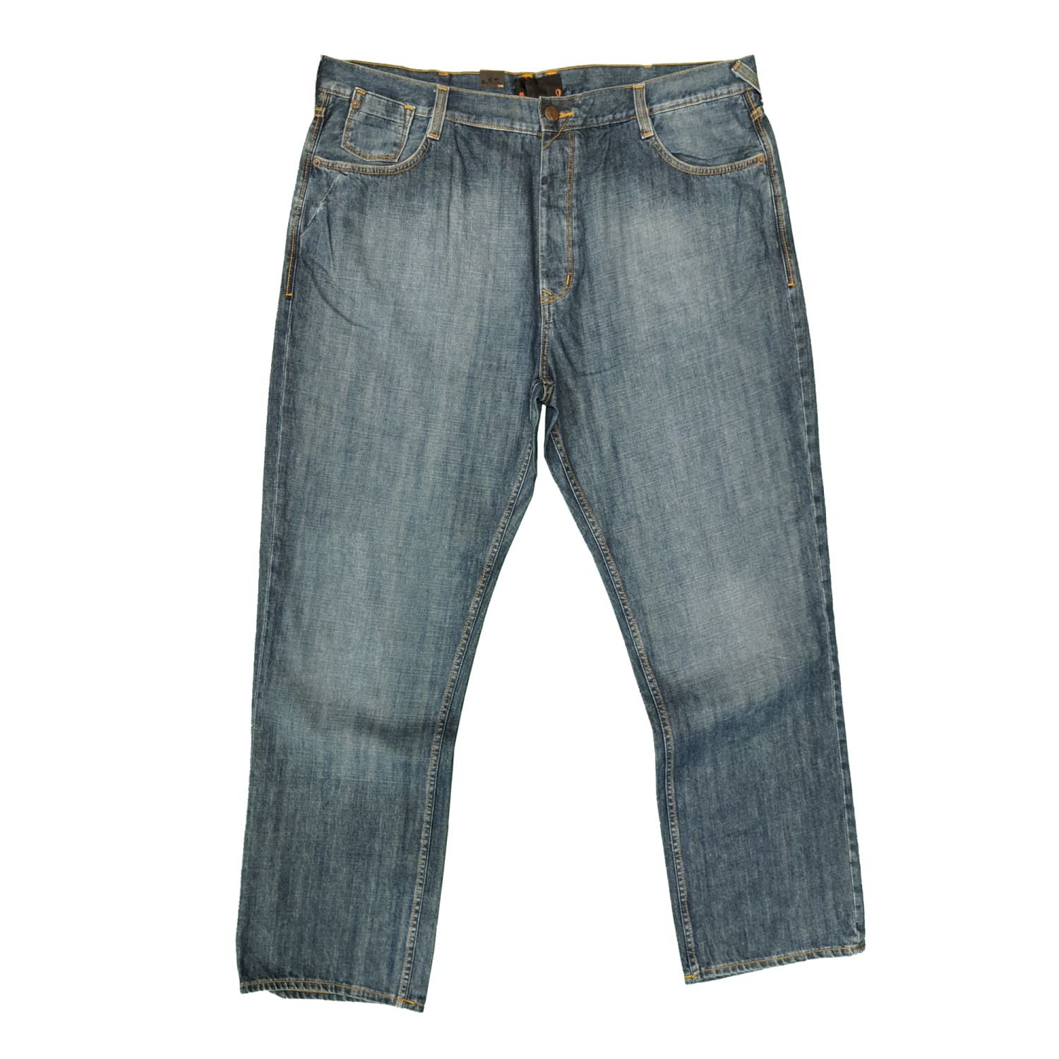 Ben Sherman Jeans - Icon - Vintage Marble 1