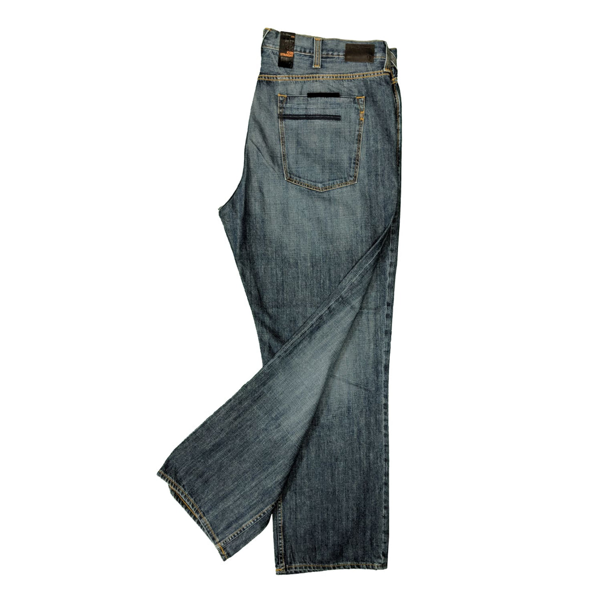 Ben Sherman Jeans - Icon - Vintage Marble 6