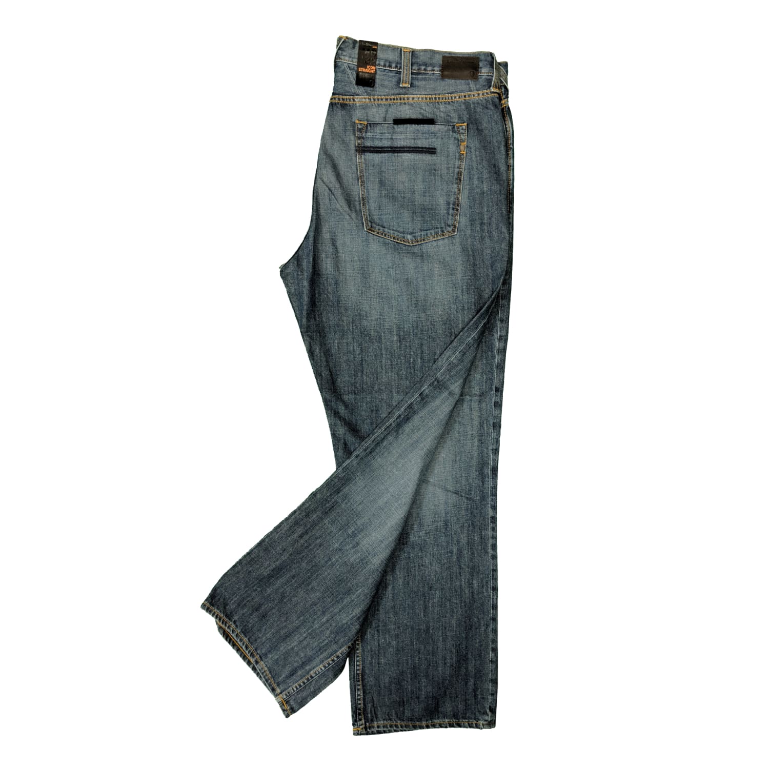 Ben Sherman Jeans - Icon - Vintage Marble 6