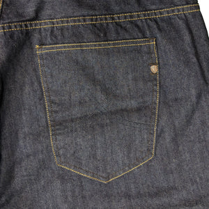 Ben Sherman Jeans - MG00054L - Indigo 4