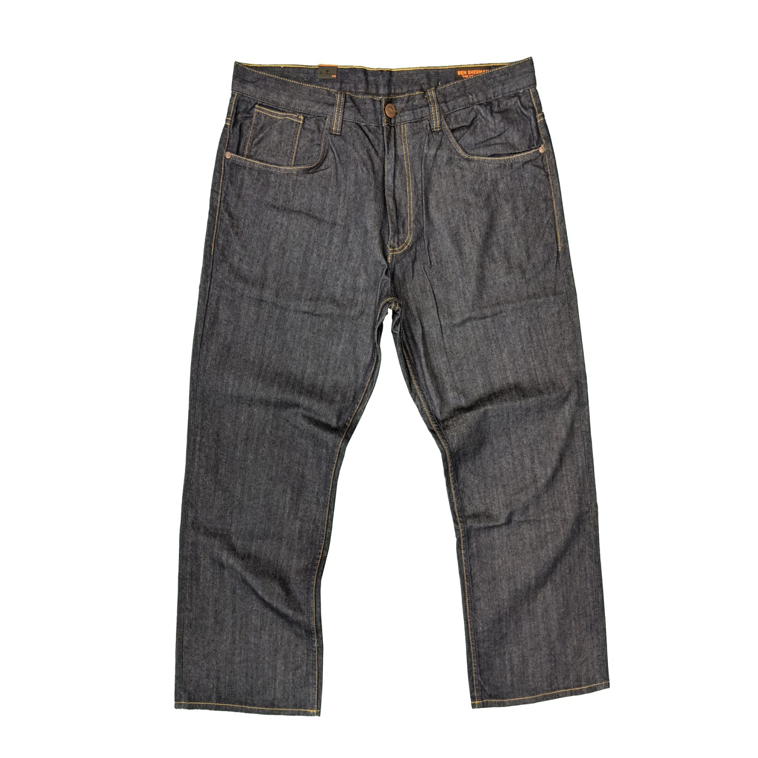 Ben Sherman Jeans - MG00054L - Indigo 1