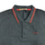 Ben Sherman Polo - 0048218JL - Navy 2