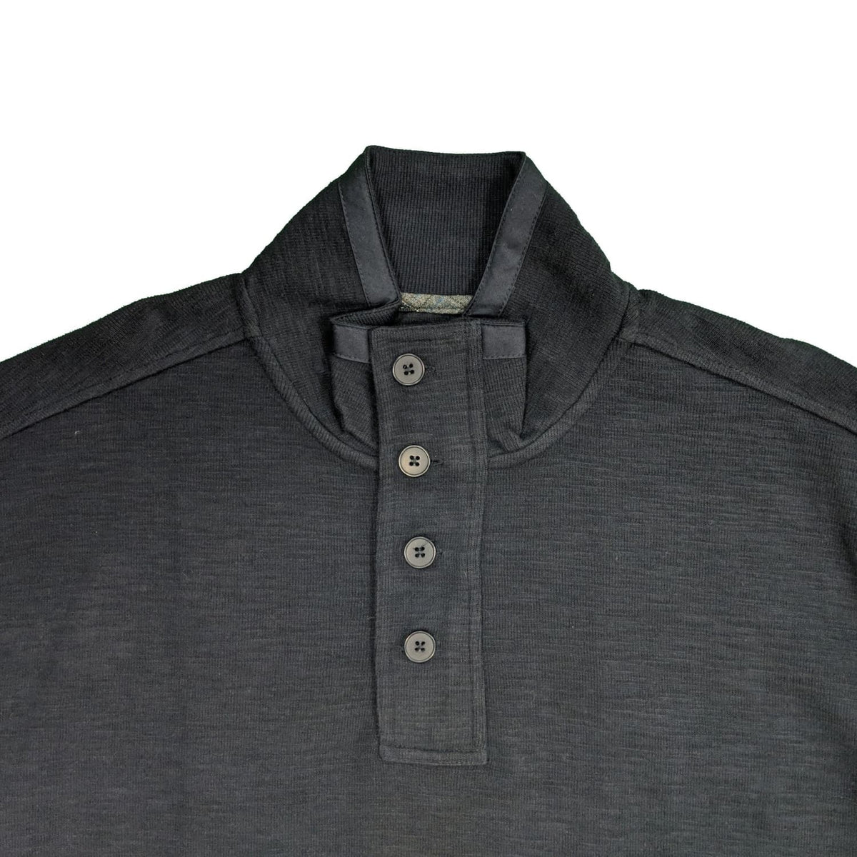 Ben sherman hotsell zip sweater