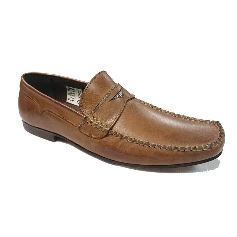 Ben Sherman Shoes - Barshaw - Tan 1