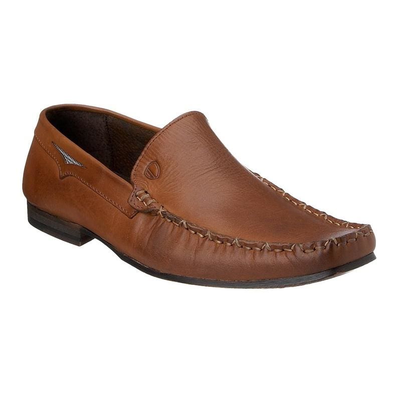 Ben sherman Shoes - Mirin - Tan 1