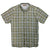 Ben Sherman S/S Shirt - 0049966IL - Olive 2